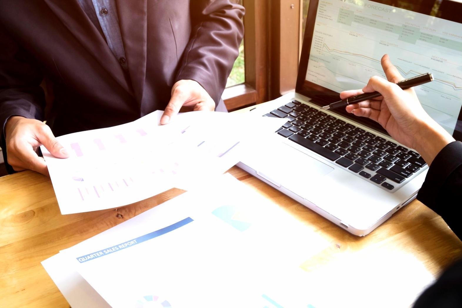 Herramientas de análisis y monitoreo que utilizamos