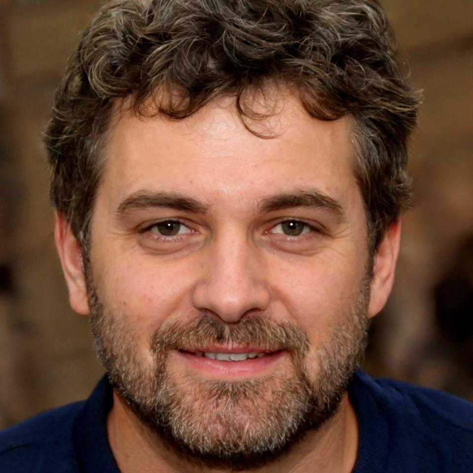 Experto en arquitectura de información