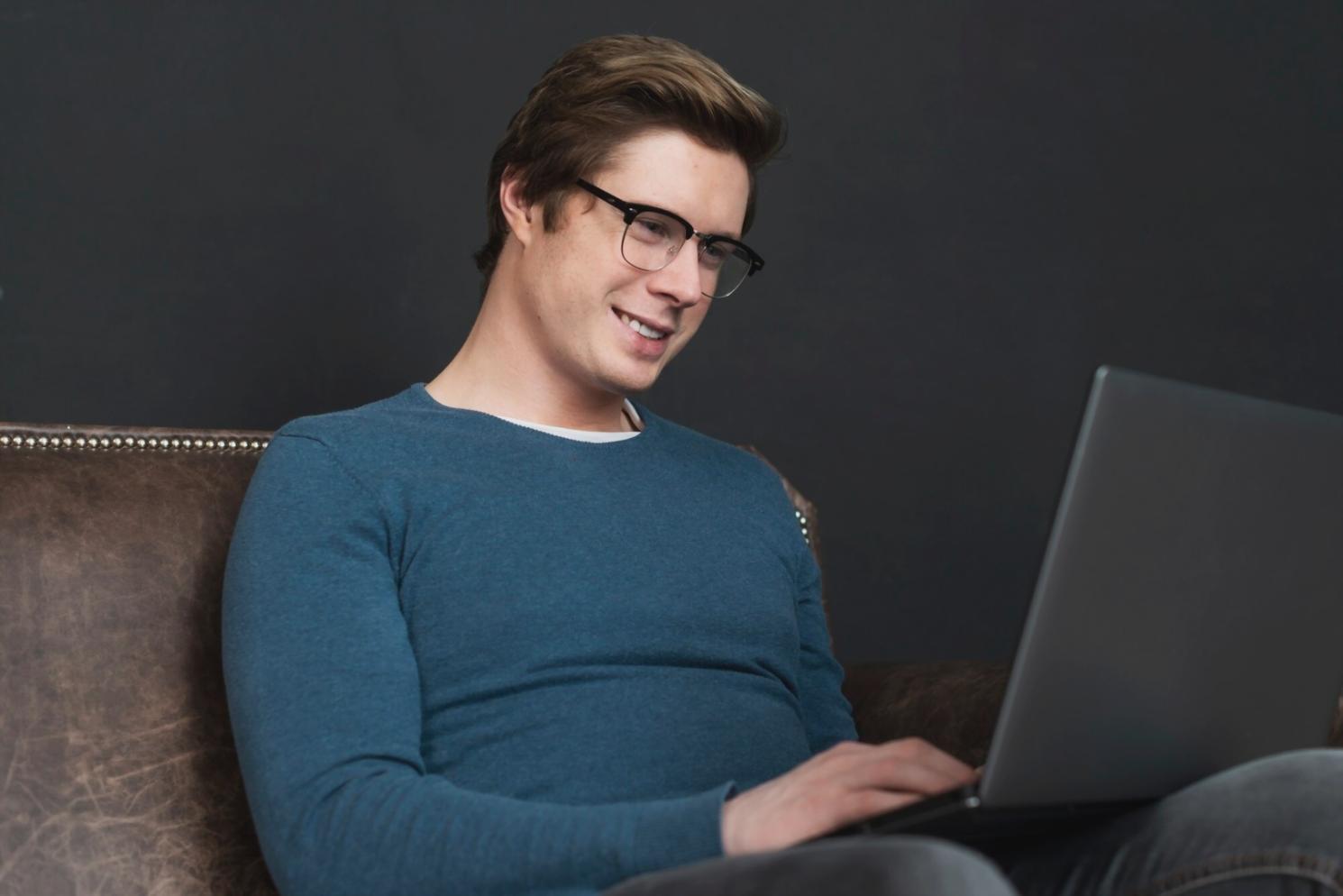 Optimización de carga web