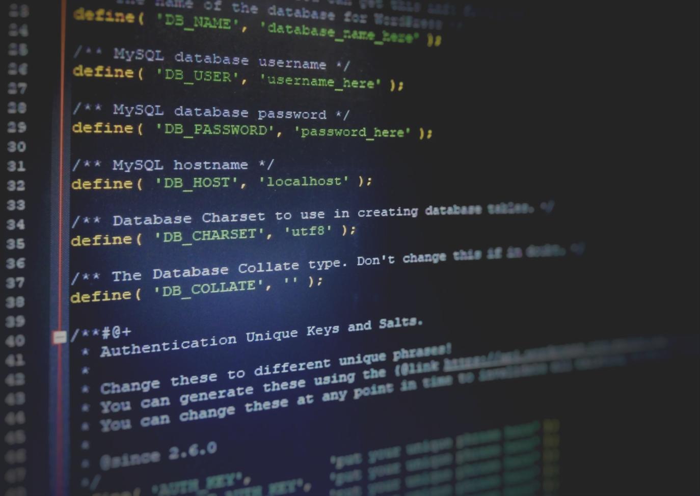 Análisis técnico de rendimiento web