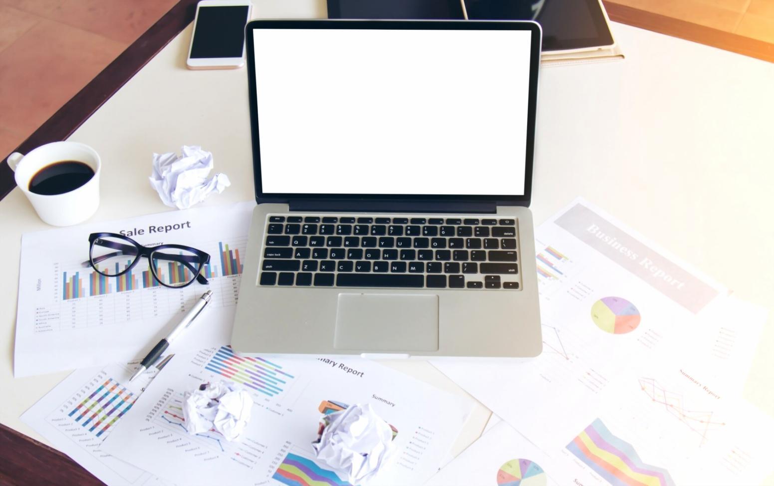 Proceso de auditoría técnica