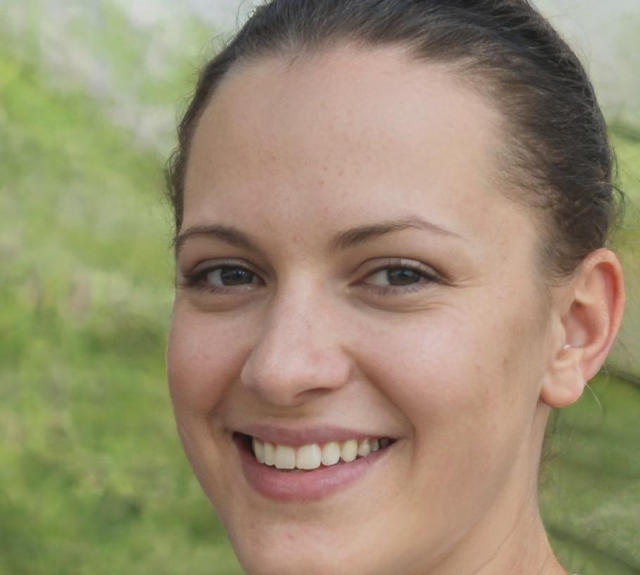 Iris Valtonen, Directora de Optimización Técnica